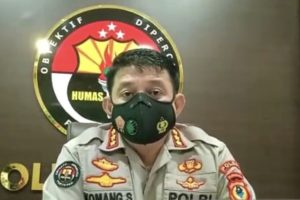 Polda Sulawesi Selatan Periksa 8 Orang Saksi Terkait Penembakan Anggota Dishub Makassar
