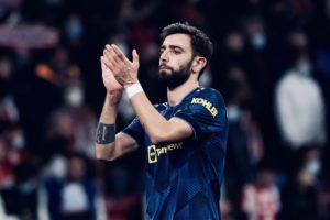 Bruno Fernandes