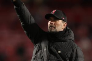 Kembali Bertanding Lawan Manchester City, Liverpool Akan Coba Beri Kejutan