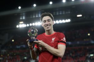 Benfica berhasil Cetak 3 Gol di Anfield, Liverpool Lolos ke Semi Final dengan Agregat 6-4