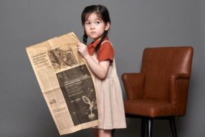 Raisa Luncurkan Rise N Shine, Deretan Baju Lebaran untuk Anak-Anak