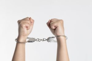 2 Tersangka Pencurian Kotak Amal Wihara Dharma Bhakti Ditangkap Polisi