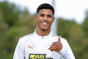 Bek Muda Vinicius Tobias Didatangkan Real Madrid dari Tim Ukraina Shakhtar Donetsk
