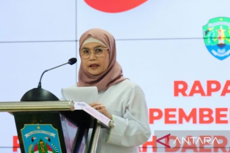 Dewas KPK Hentikan Pemeriksaan LIli Pintauli Terkait Kebohongan Publik