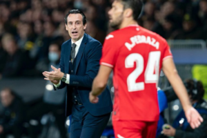 Unai Emery: Villareal Telah Berkembang Pesat dan Siap Hadapi Bayern Munchen