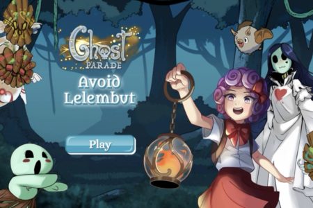 Pemerintah Akan Gunakan Mobile Game sebagai Media Pembelajaran Bagi ASN dan Sekolah