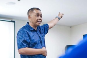 Komisari PSIS Semarang: Sebagai Klub Profesional Kedepan Harus Profit