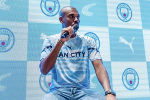 Fernandinho Ingin Manchester City Kembali Sampai ke Final Champions League