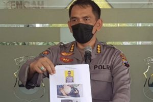 Lakukan Pemerasan, Anggota Polisi ini Tertembak Saat Hendak Kabur dari Petugas