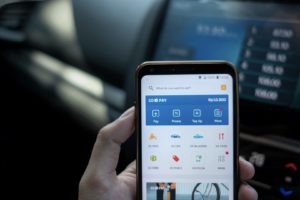 Indonesia Runner-up Pemain Fintech Terbanyak di Asean