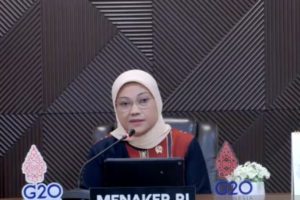 Kementerian Ketenagakerjaan Awasi Pembayaran THR Melalui Posko THR 2022