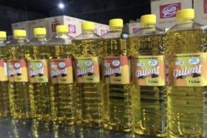 Polda Jateng Sita 92,7 Liter Minyak Goreng Kemasan Tanpa Izin Edar