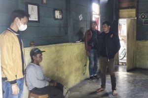 Kejaksaan Negeri Dobo Tangkap Terpidana Korupsi PNPM Aru Senilai Rp1,520 Miliar