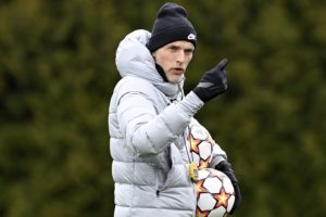 Chelsea Siap Perpanjang Kontrak Thomas Tuchel