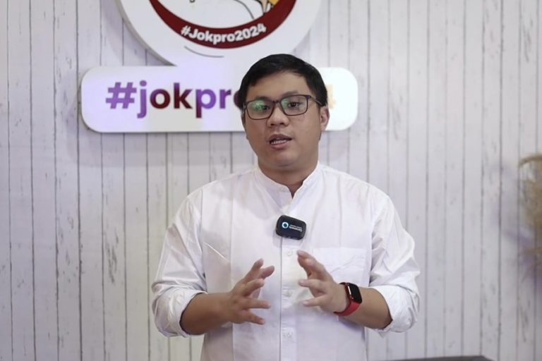 Jokpro 2024 Tolak Penundaan Pemilu Tapi Dukung Presiden 3 Periode