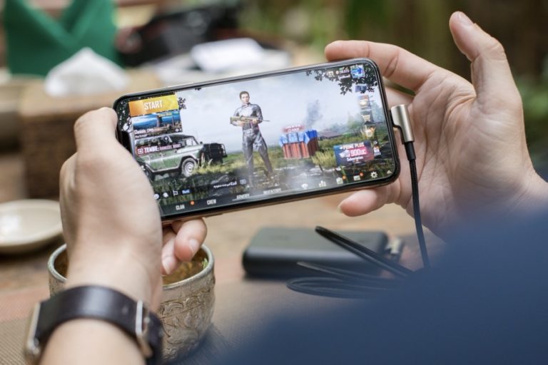 PUBG Mobile Ciptakan Mode Pertarungan Baru Bernama Royale Arena: Assault