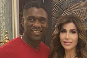 Clarence Seedorf Jalani Ramadan Pertama Setelah Ulang Tahun ke-46