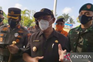 Larang ASN Mudik Gunakan Kendaraan Dinas, Pemkab Kulon Progo: Kami Sesuaikan Kebijakan Pusat