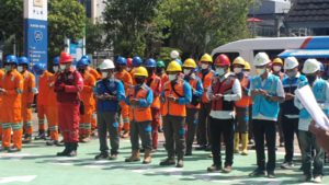 Siagakan 1.533 Petugas, PLN Kalbar Siap Amankan Pasokan Listrik Jelang Ramadan dan Idul Fitri