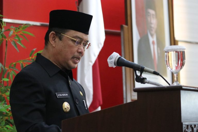 Meningkat 16,40 Persen, PAD Kalbar Tahun 2021 Capai Lebih dari Rp2,507 Triliun