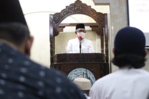 Kejujuran dan Kedisiplinan, Kunci Sukses Setiap Kehidupan Dunia dan Akhirat
