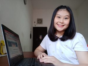 Tambah Pengalaman, 16 Mahasiswa UK Petra Lolos MSIB 2022