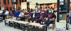 Cegah Terorisme Lewat Edukasi Guru, Wabup Kubu Raya: Pencegahan Lebih Baik dari Penanggulangan