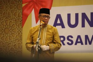 Daftarkan Anak Panti dalam Program BPJS Kesehatan