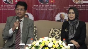 Peran Perguruan Tinggi Mengasah Kemampuan Mahasiswa Jadi Pengusaha