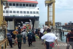 Siapkan 492 Bus untuk Mudik, Pemprov DKI Layani Pemudik di Sejumlah Provinsi