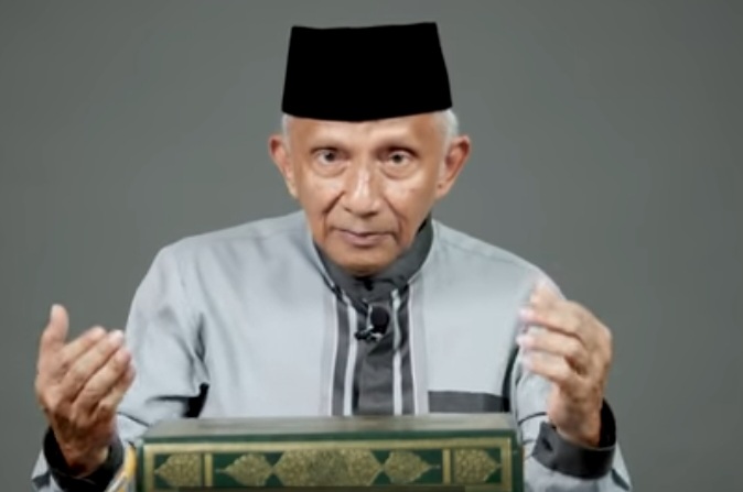 Cium Aroma Kecurangaan, Partai Ummat Minta DKPP Periksa Komisioner KPU