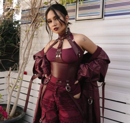 Bawakan Lagu ‘Sempurna’, Niki Zefanya Tampil di Coachella Valley Music and Art Festival 2022