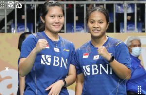 Kurangnya Regenerasi dan Sering Gugur di Babak Awal Turnamen Penyebab Tunggal Putri Indonesia Sulit Bersaing