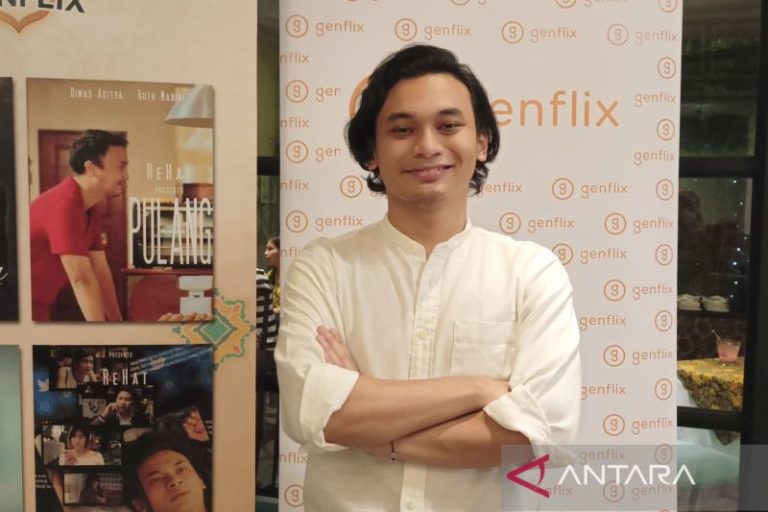 Tekuni Peran di Belakang Layar, Yusuf Mahardika Akui Rasakan Kenikmatan Tersendiri