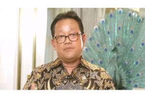 Dorong Tingkatkan Penerapan Formulasi Penyusunan Berbasis Sains, Ketua Komisi VII DPR: Indeks Riset Indonesia Termasuk Rendah