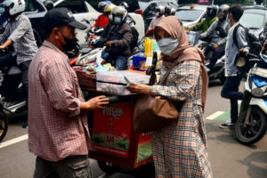 Demo Mahasiswa