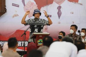 Masih Butuh Persiapan, Bandara JBS Diharap Bisa Layani Mudik Lebaran