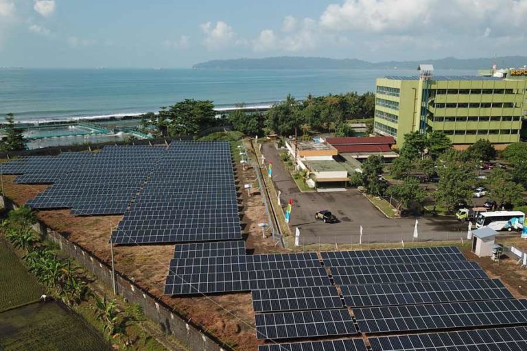 Pertamina NRE dan Hyet Solar Sepakat Kembangkan PV Foil di Indonesia