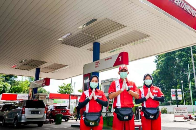 Terus Melayani, Pertamina Patra Niaga Pastikan Kebutuhan Energi di Bulan Ramadhan