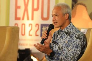 Ganjar Siap Beri Pelatihan Usaha pada 6.546 Difabel Kabupaten Pekalongan