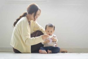 Ini Tarif ART dan Baby Sitter Infal Idul Fitri 2022