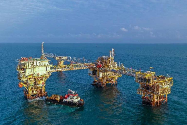 Jaga Keberlangsungan Operasi, Subholding Upstream Pertamina Galakkan OPTIMUS