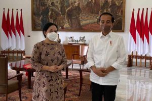 Puan Apresiasi Presiden Larang Menteri Bicara Penundaan Pemilu