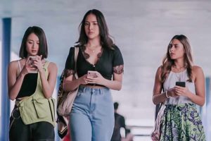 Pretty Little Liars 2 Siap Tayang Perdana 14 April 2022 di Viu