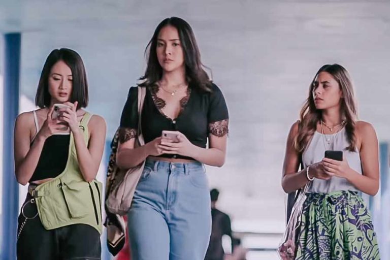 Pretty Little Liars 2 Siap Tayang Perdana 14 April 2022 di Viu