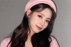 Akhir April 2022, Miyeon (G) I-DLE Siap Rilis Album Solo Terbaru