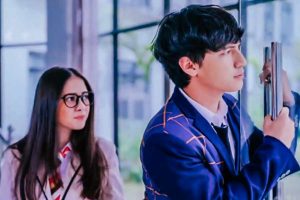 My Love My Enemy Season 2, Hadir dengan Karakter dan Problema Baru