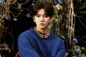 Wah, Ren eks NU’EST Bakal Gabung di Big Planet Made