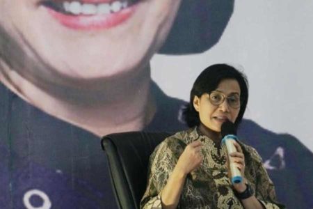 Per Juli 2022, Menkeu: Rasio Utang Indonesia Turun Tajam
