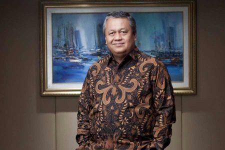 Suku Bunga Acuan BI Naik 50 Bps Dinilai Terlalu Tinggi